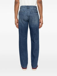 7 FOR ALL MANKIND CHINO JEANS