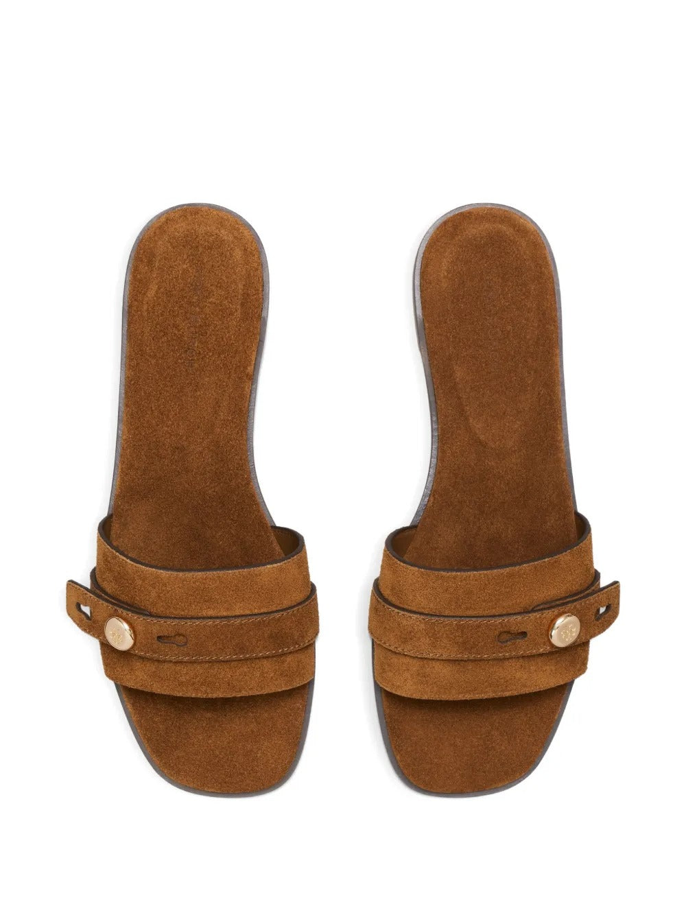 TORY BURCH ROMY SLIDE
