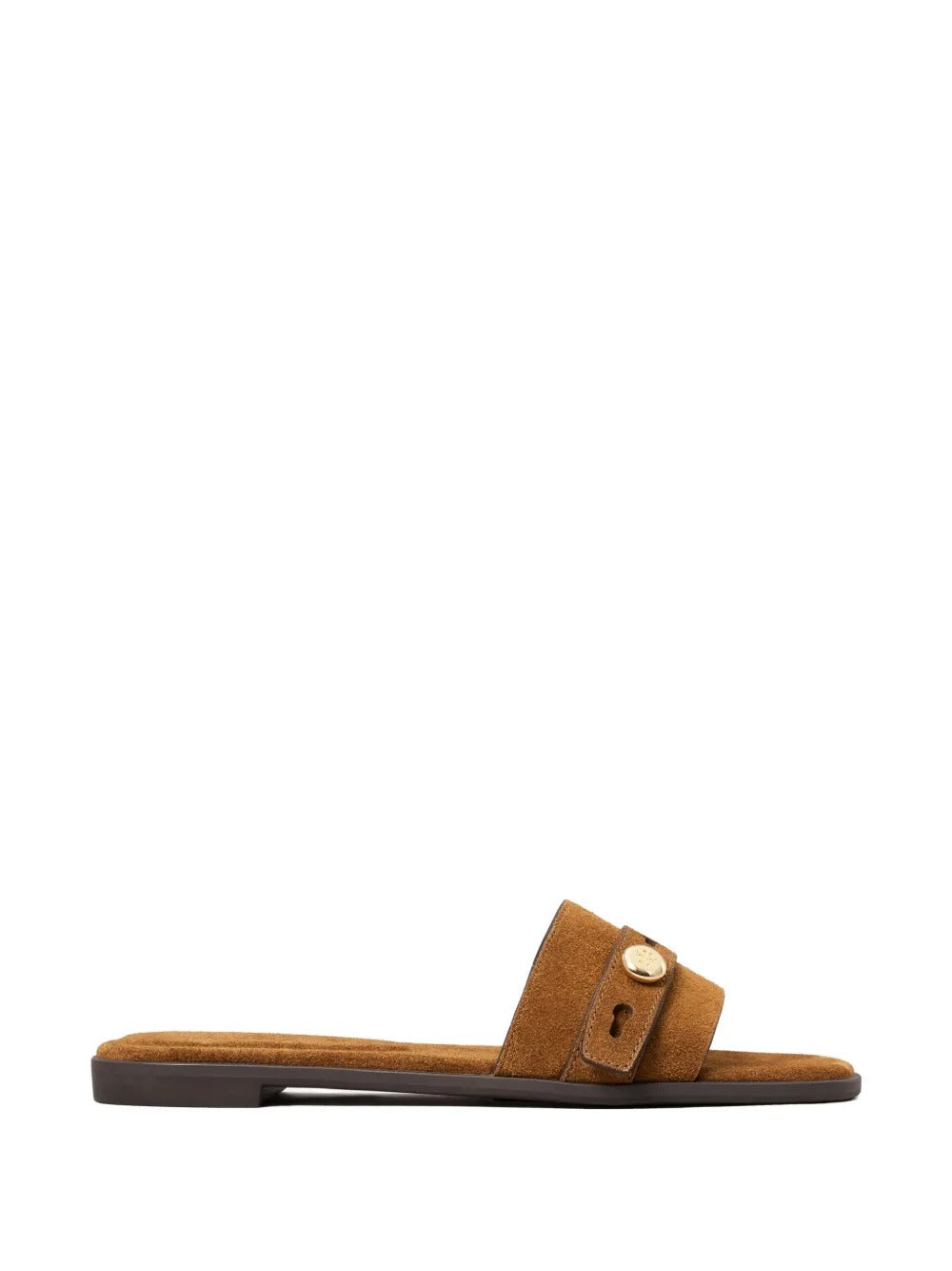 TORY BURCH ROMY SLIDE