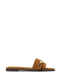 TORY BURCH ROMY SLIDE