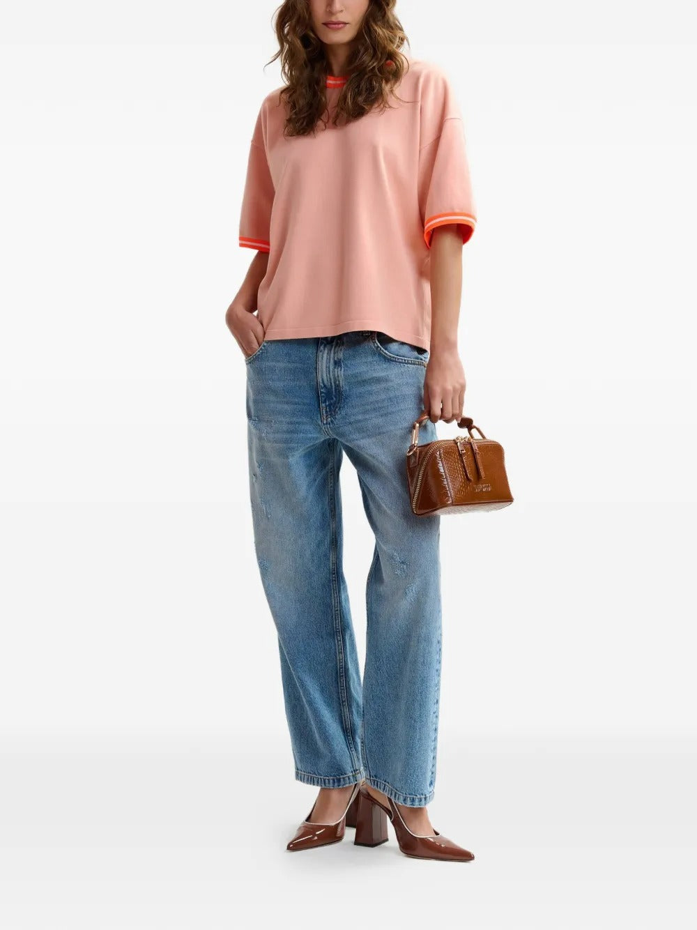 ESSENTIEL ANTWERP JEFINITELY
