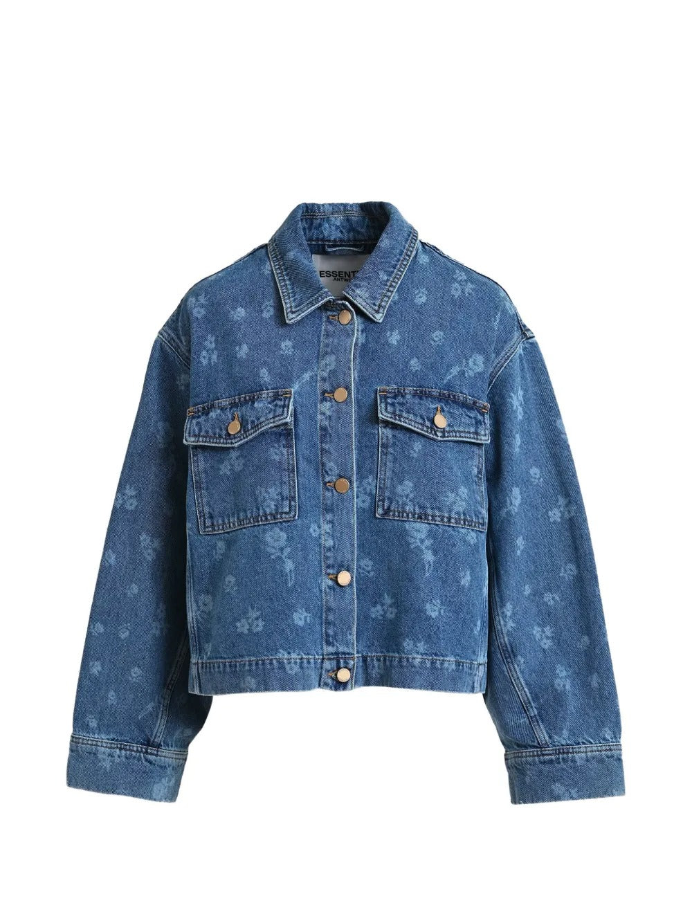 ESSENTIEL ANTWERP JASS