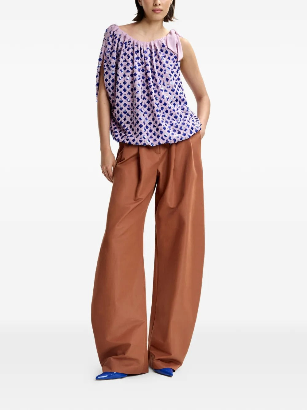 ESSENTIEL ANTWERP JOCELYN
