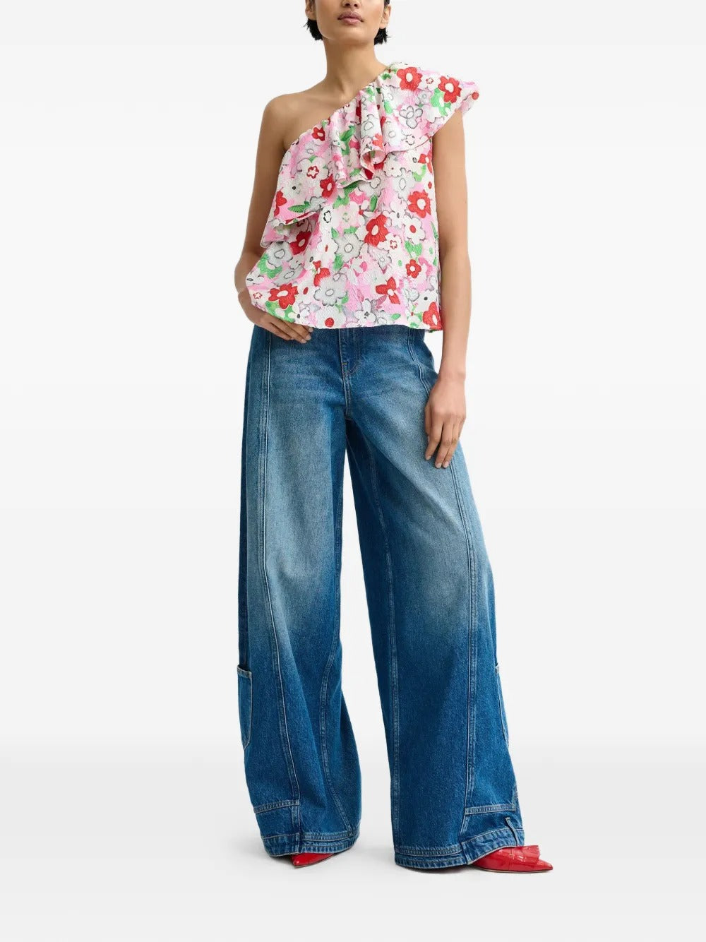 ESSENTIEL ANTWERP JILAND