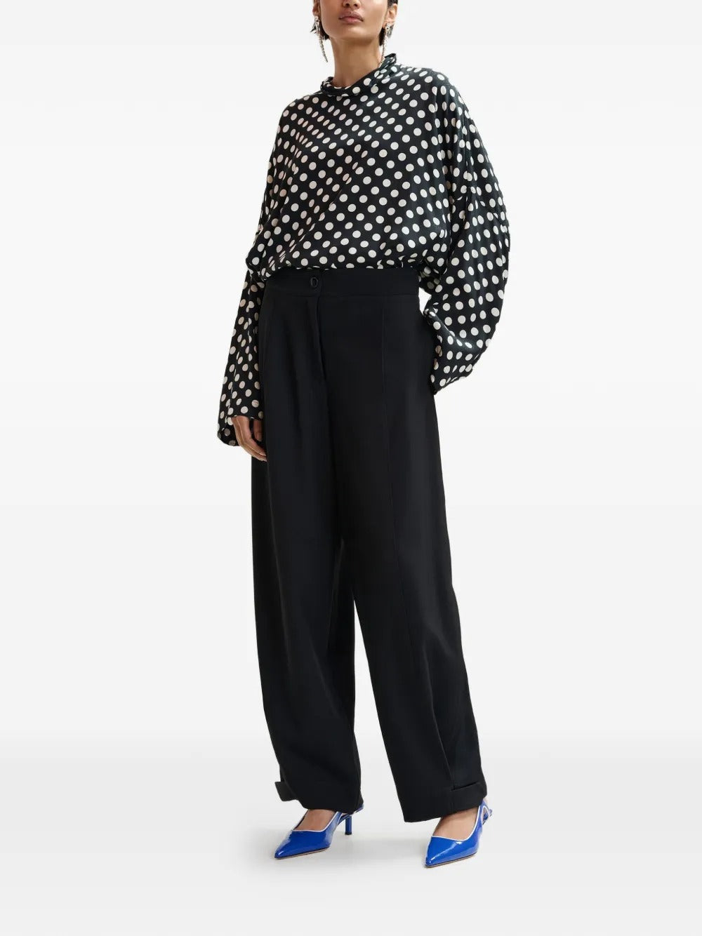 ESSENTIEL ANTWERP JAMAICAN