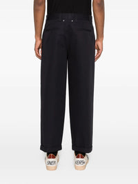 GOLDEN GOOSE CHINO SKATE PANTS