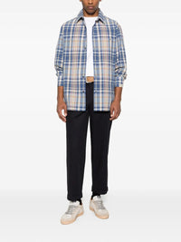 GOLDEN GOOSE CHINO SKATE PANTS