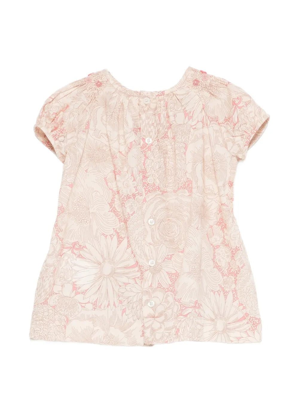 BONPOINT LUCIA DRESS SET OF TWO