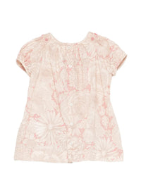 BONPOINT LUCIA DRESS SET OF TWO