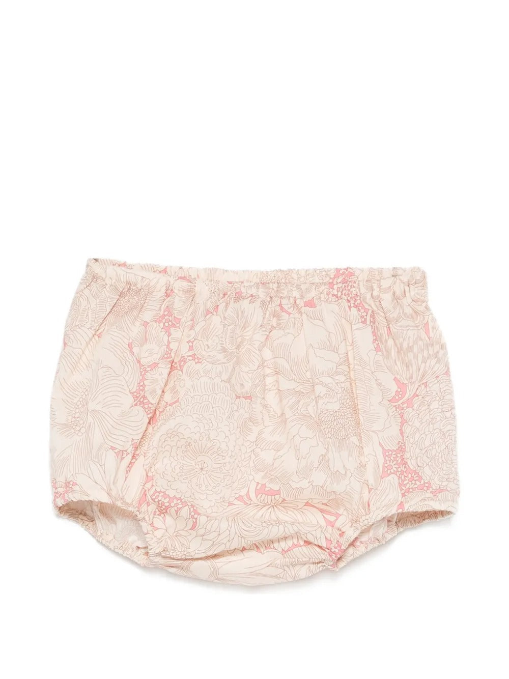 BONPOINT LUCIA DRESS SET OF TWO