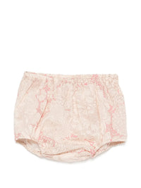 BONPOINT LUCIA DRESS SET OF TWO