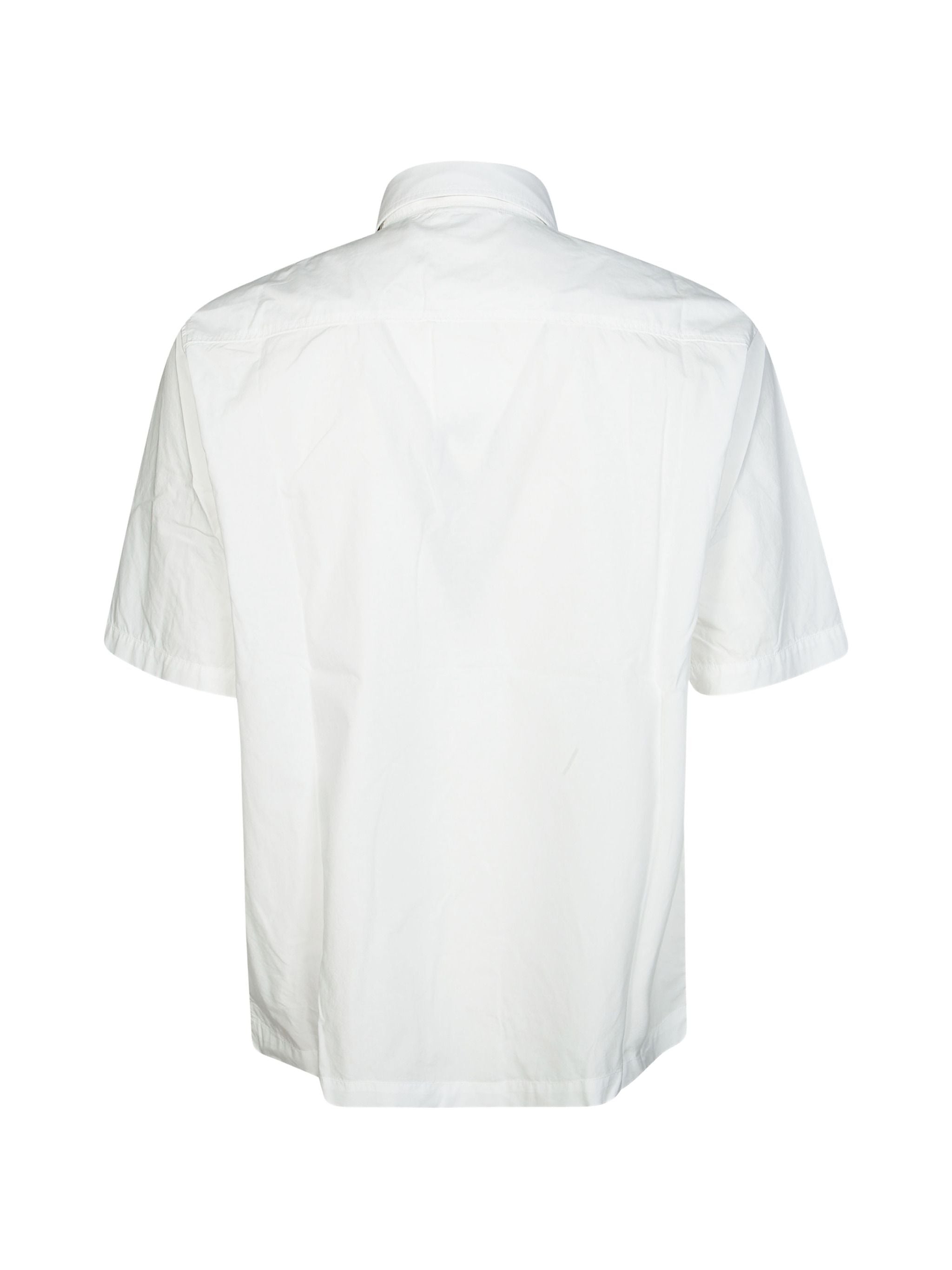 C.P. COMPANY SHIRT