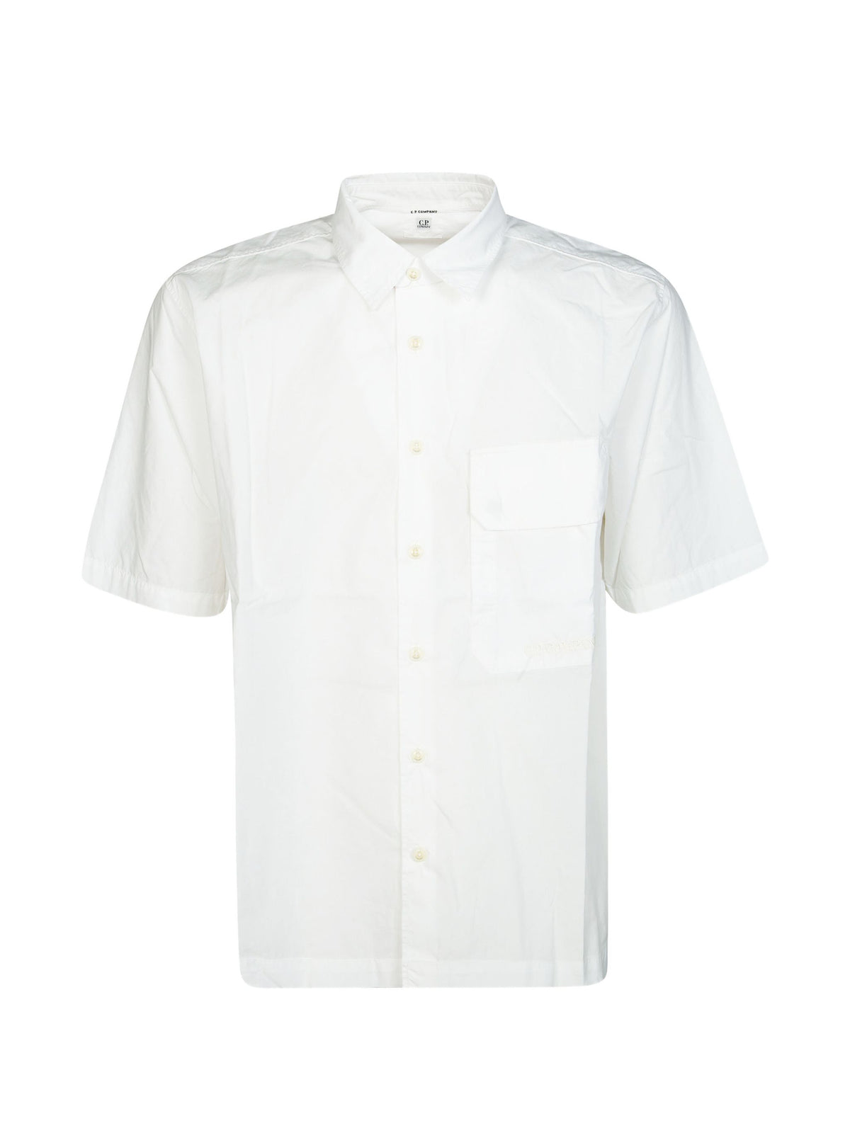 C.P. COMPANY SHIRT