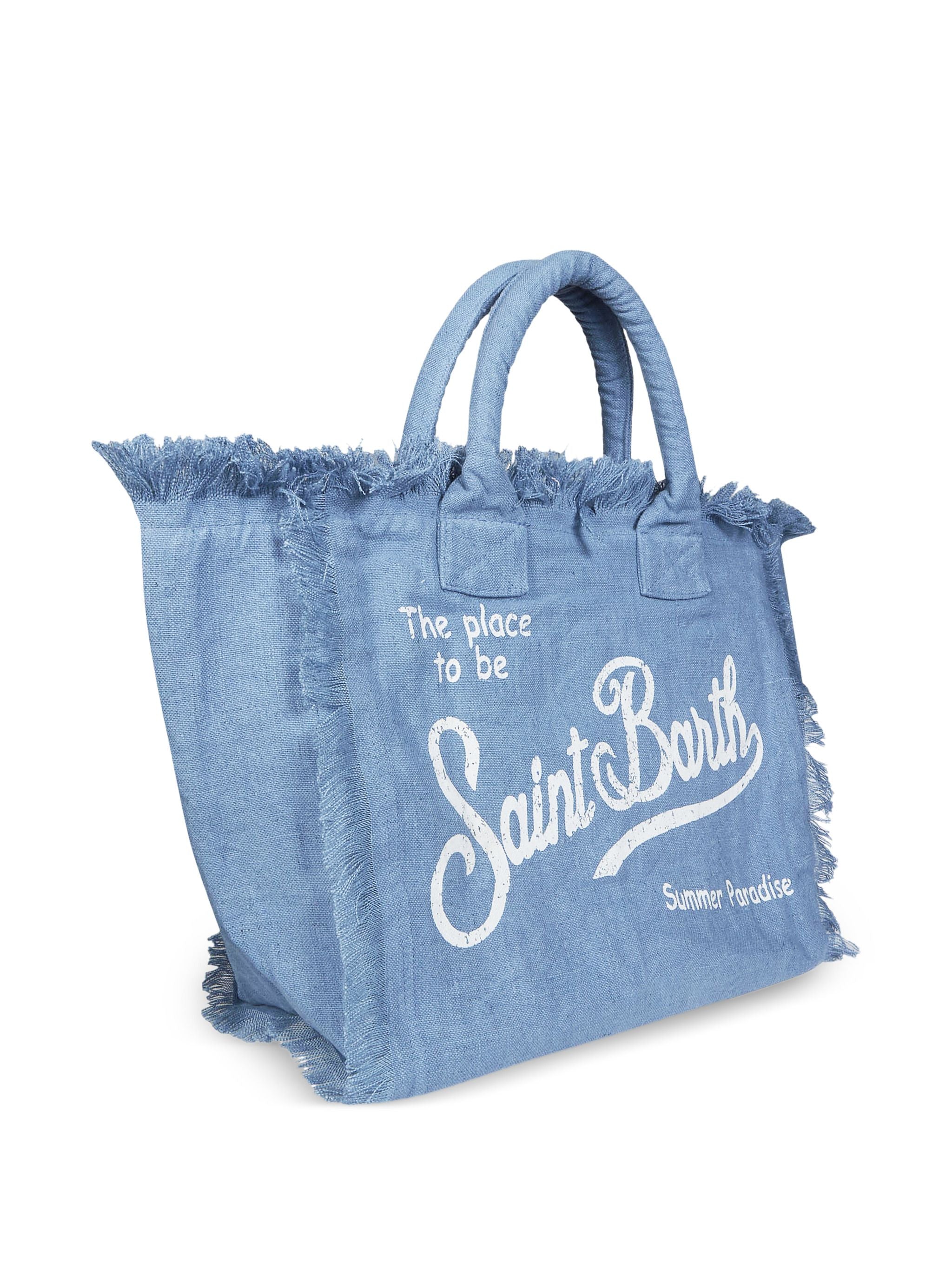 MC2 SAINT BARTH VANITY LINEN