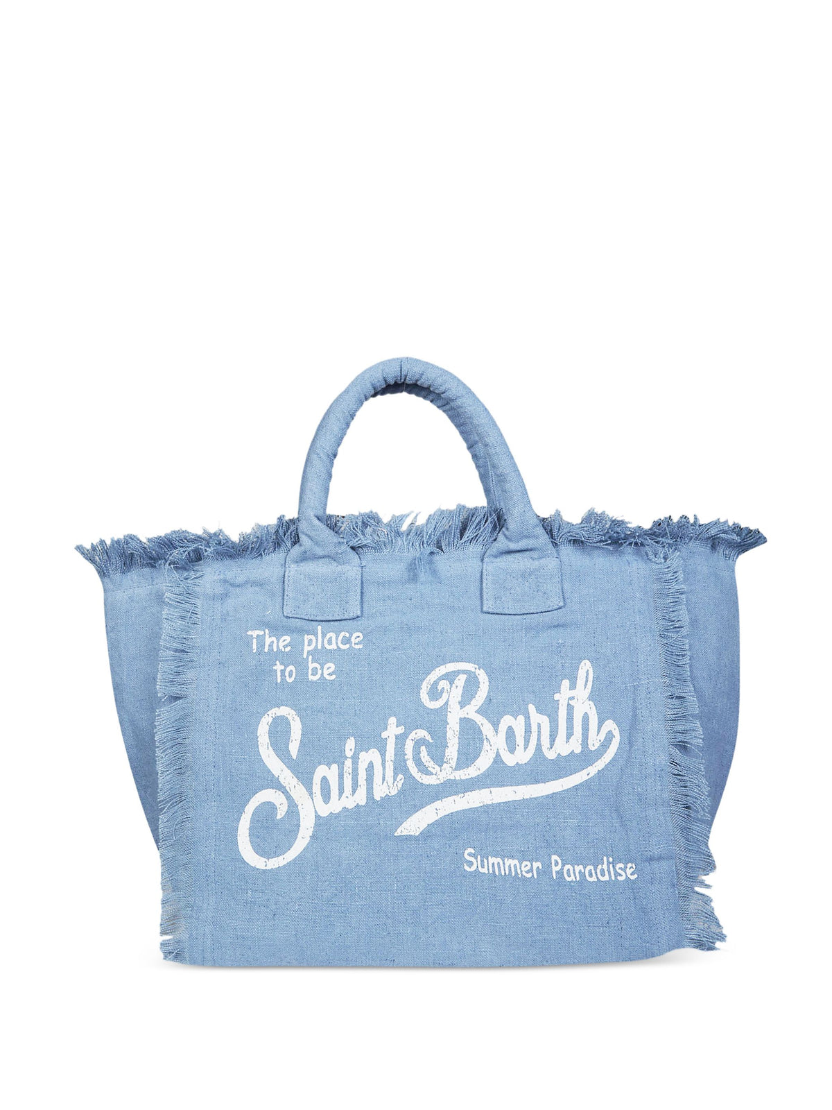 MC2 SAINT BARTH VANITY LINEN