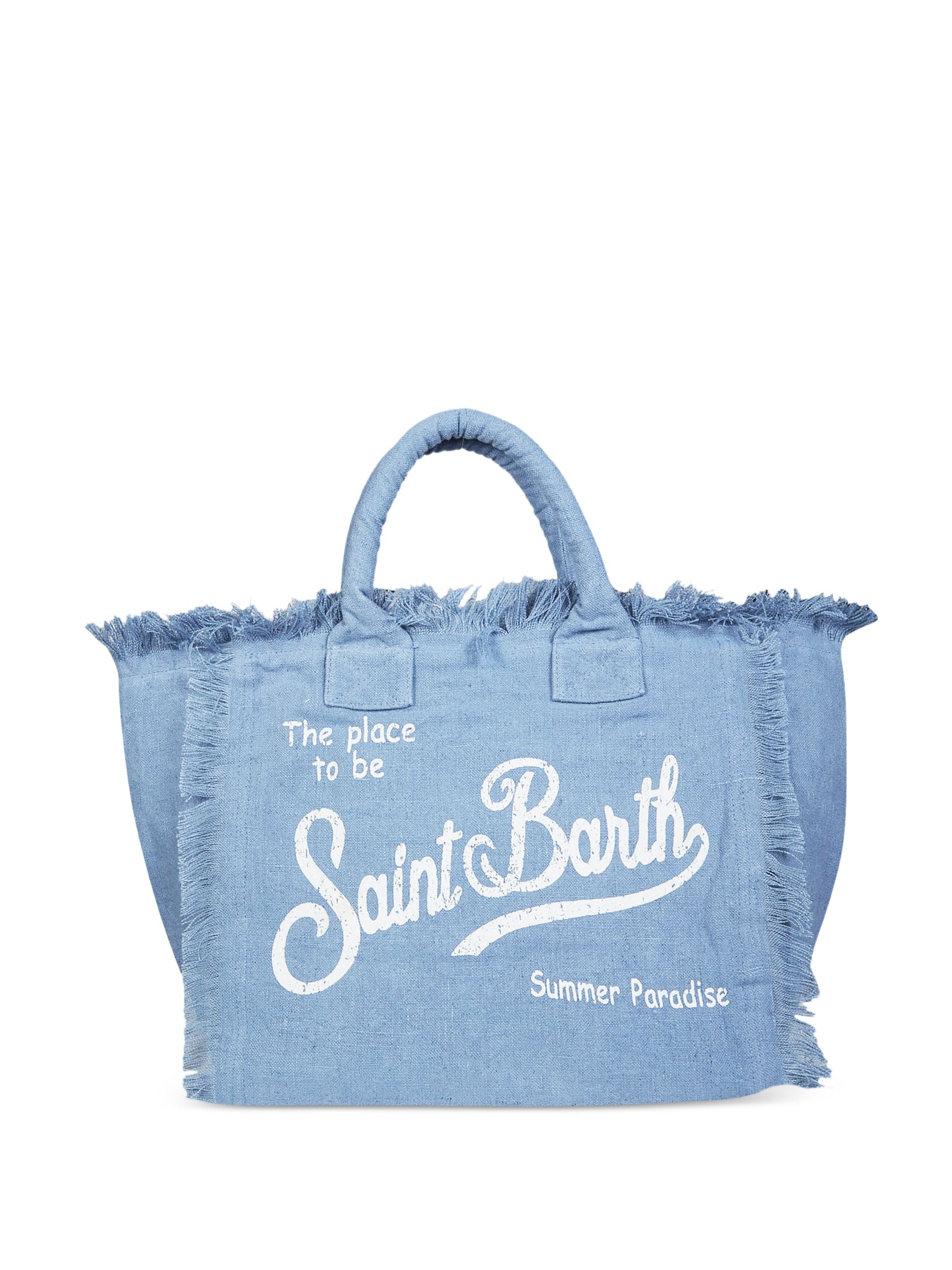 MC2 SAINT BARTH VANITY LINEN