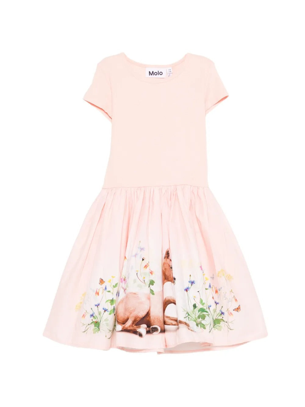 MOLO CISSA DRESS