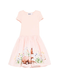 MOLO CISSA DRESS