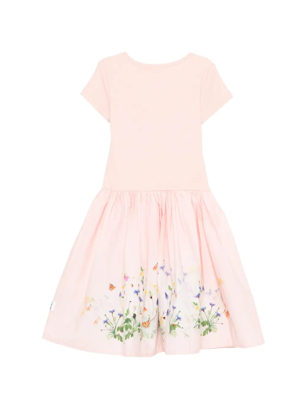 MOLO CISSA DRESS