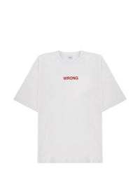 ASPESI T-SHIRT WRONG