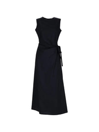ASPESI MIDI DRESS