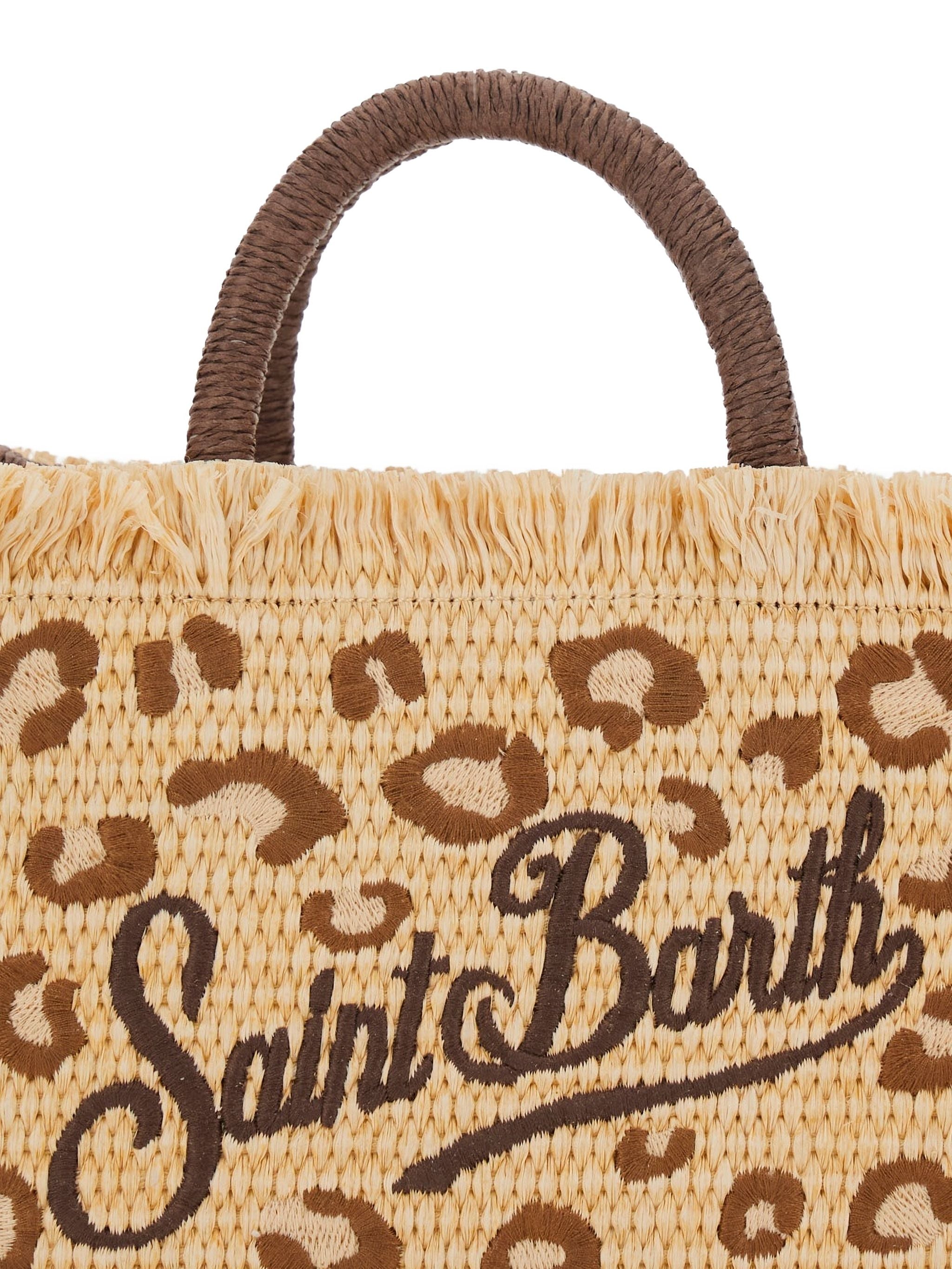 MC2 SAINT BARTH VANITY MINI STRAW