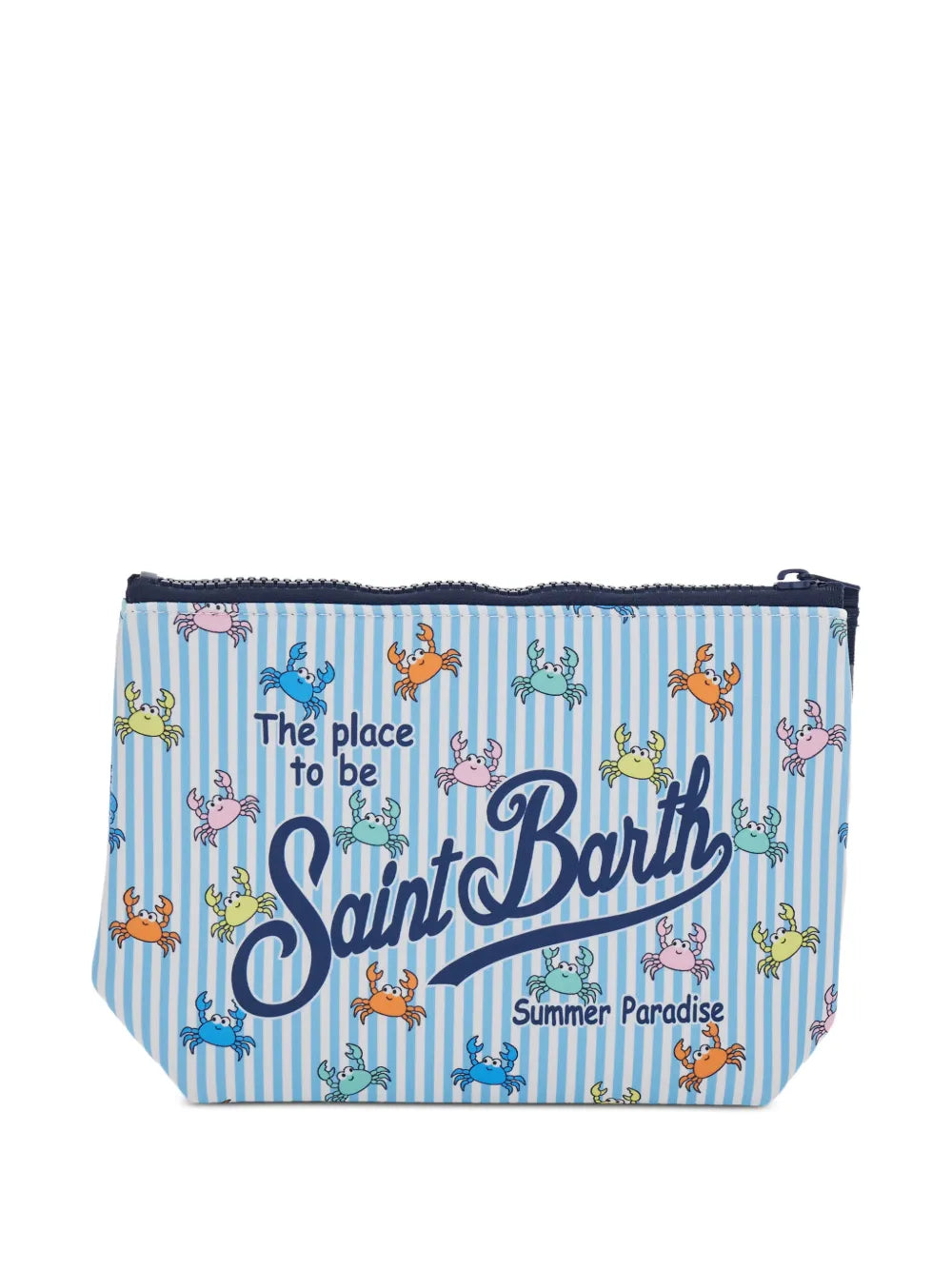 MC2 SAINT BARTH POUCH BAG