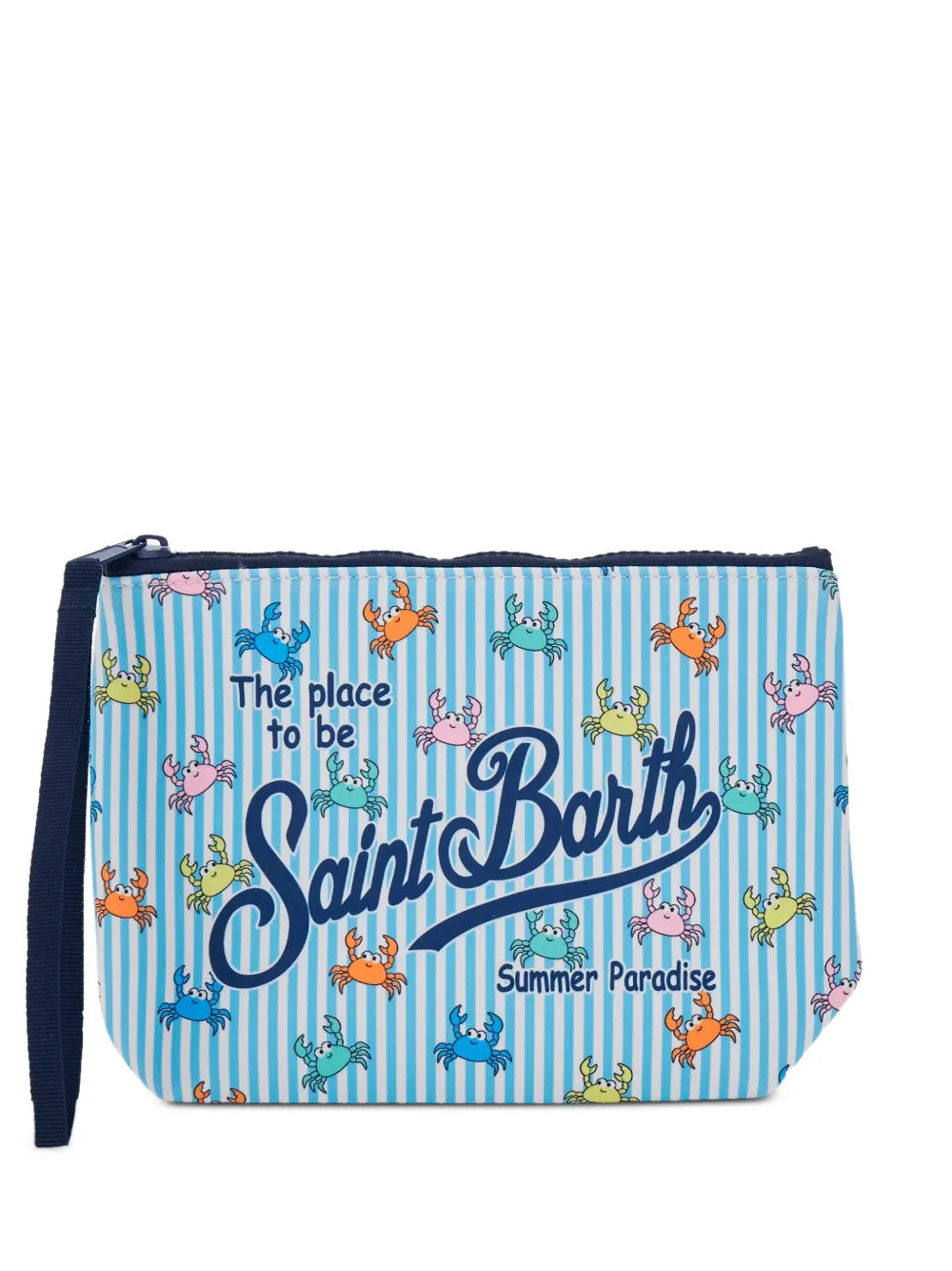 MC2 SAINT BARTH POUCH BAG