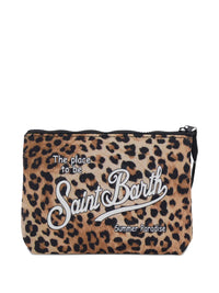 MC2 SAINT BARTH POUCH BAG