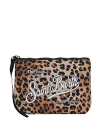 MC2 SAINT BARTH POUCH BAG