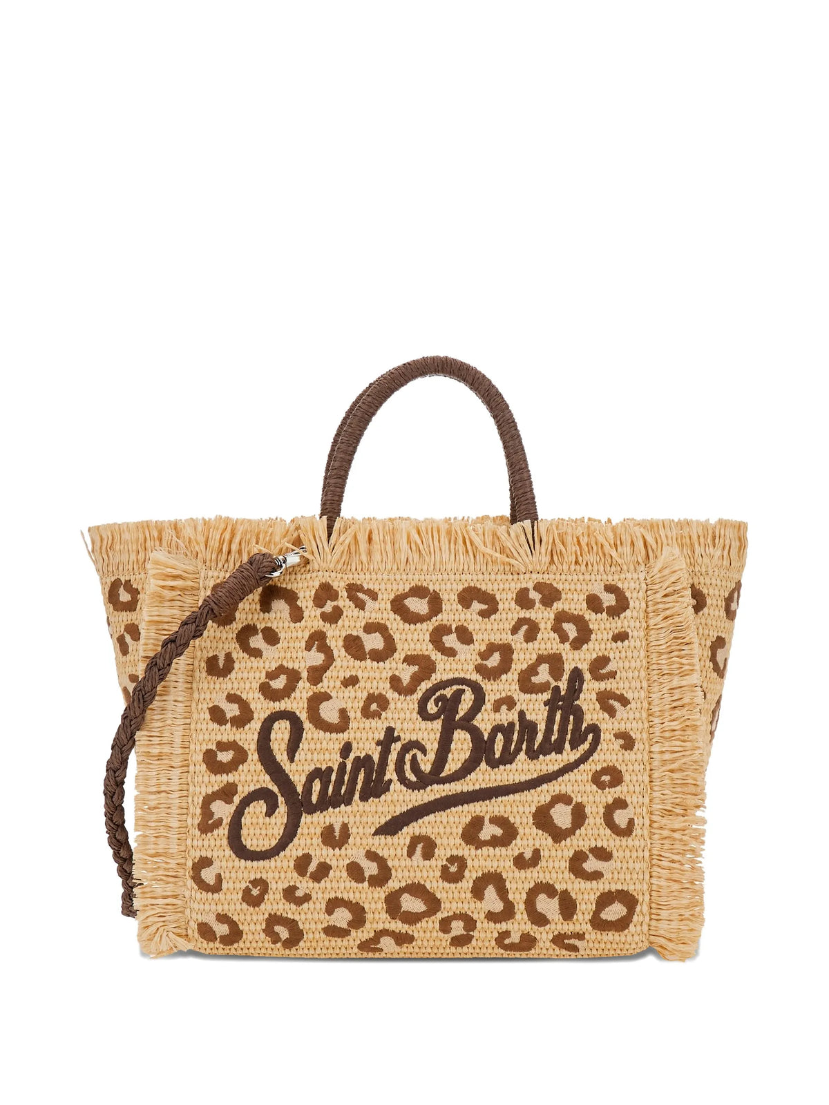 MC2 SAINT BARTH COLETTE STRAW