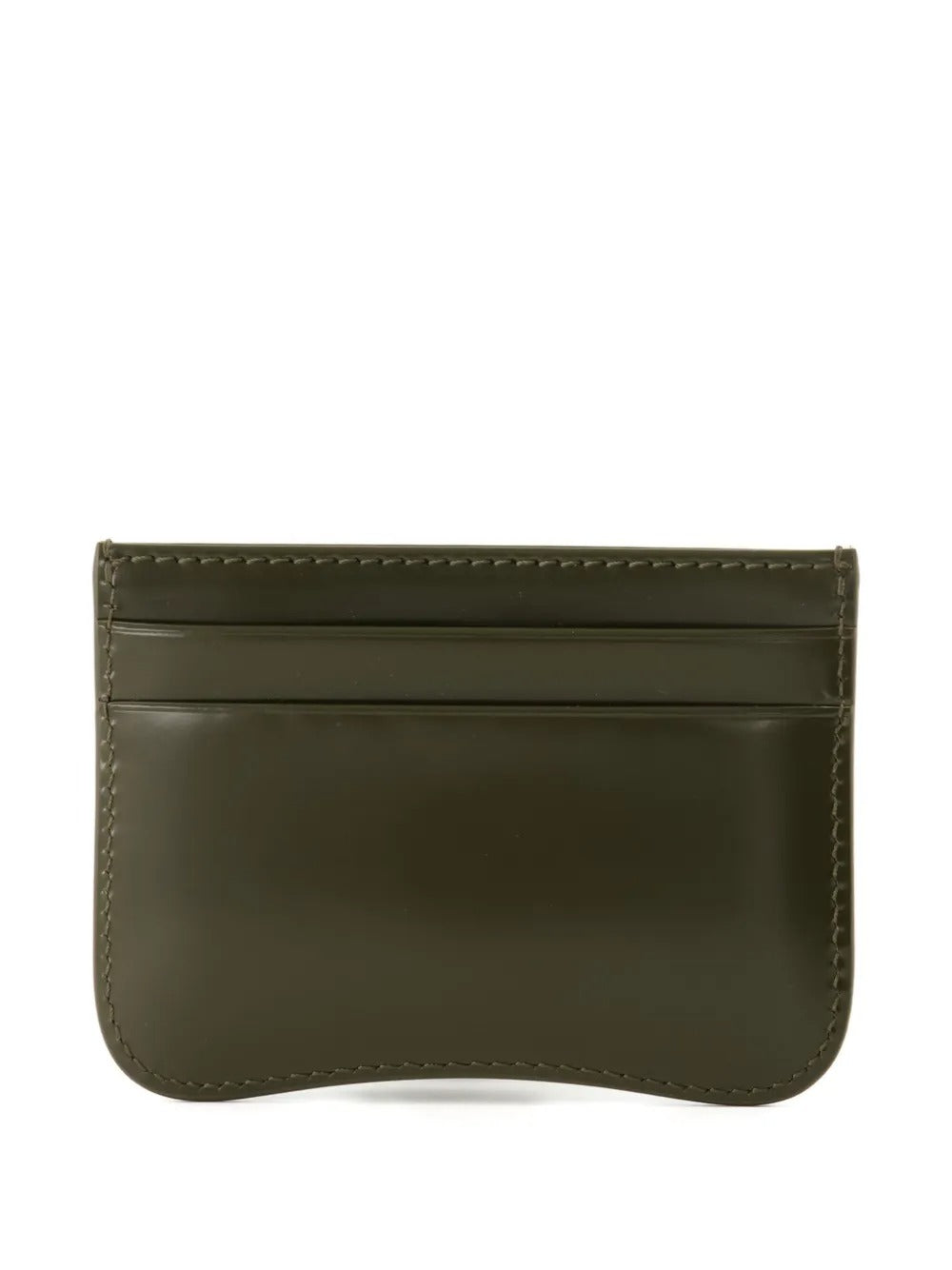 AMI PARIS CARD HOLDER