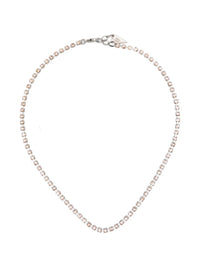 FORTE FORTE CRYSTALS NECKLACE