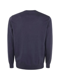 ASPESI CREWNECK SWEATEFR