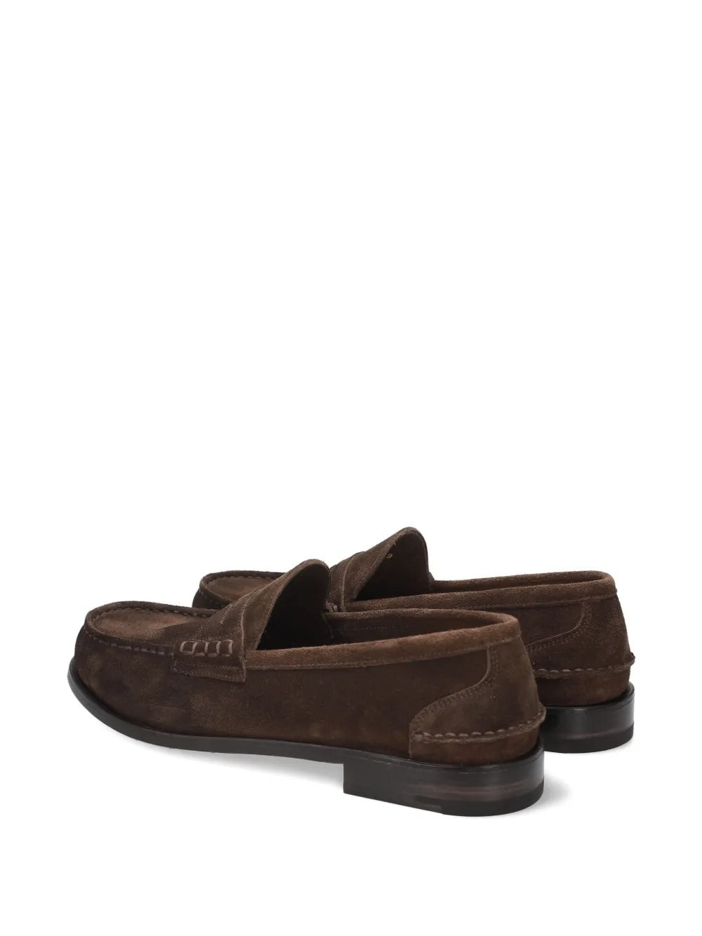 PREMIATA COBO LOAFERS