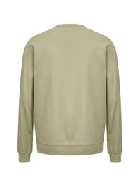 C.P. COMPANY LENS SWEAT