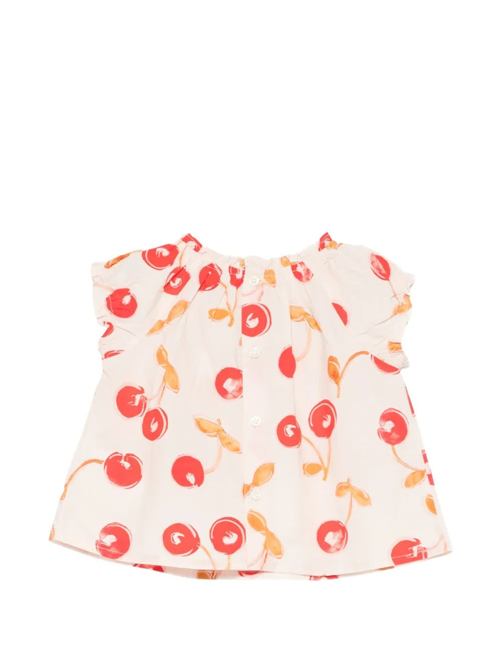 BONPOINT BLOUSE GRACE