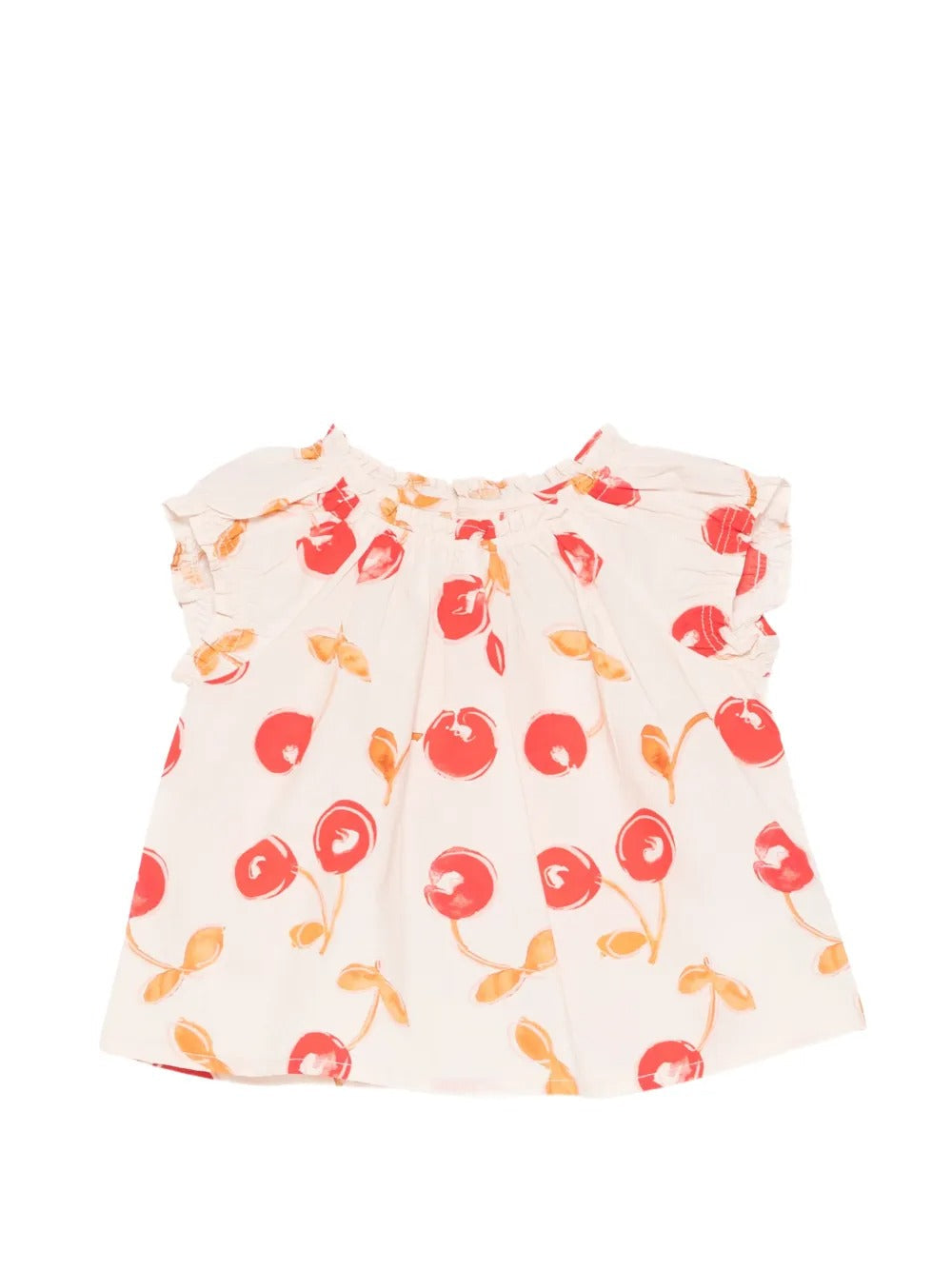 BONPOINT BLOUSE GRACE