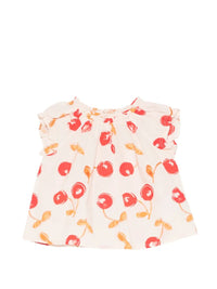 BONPOINT BLOUSE GRACE