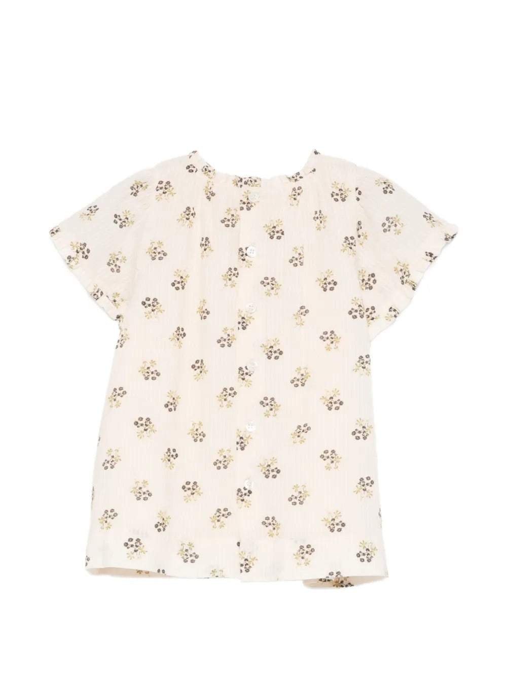 BONPOINT LUCIE DRESS