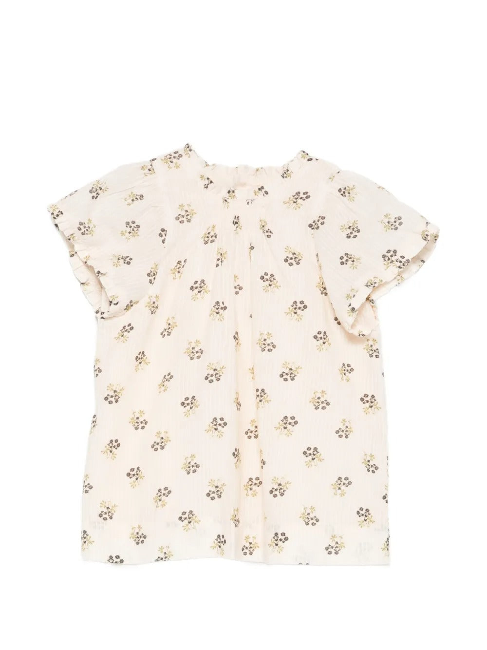 BONPOINT LUCIE DRESS