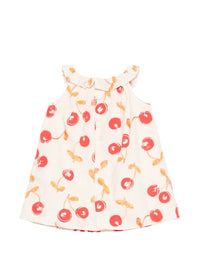 BONPOINT NINIKI DRESS