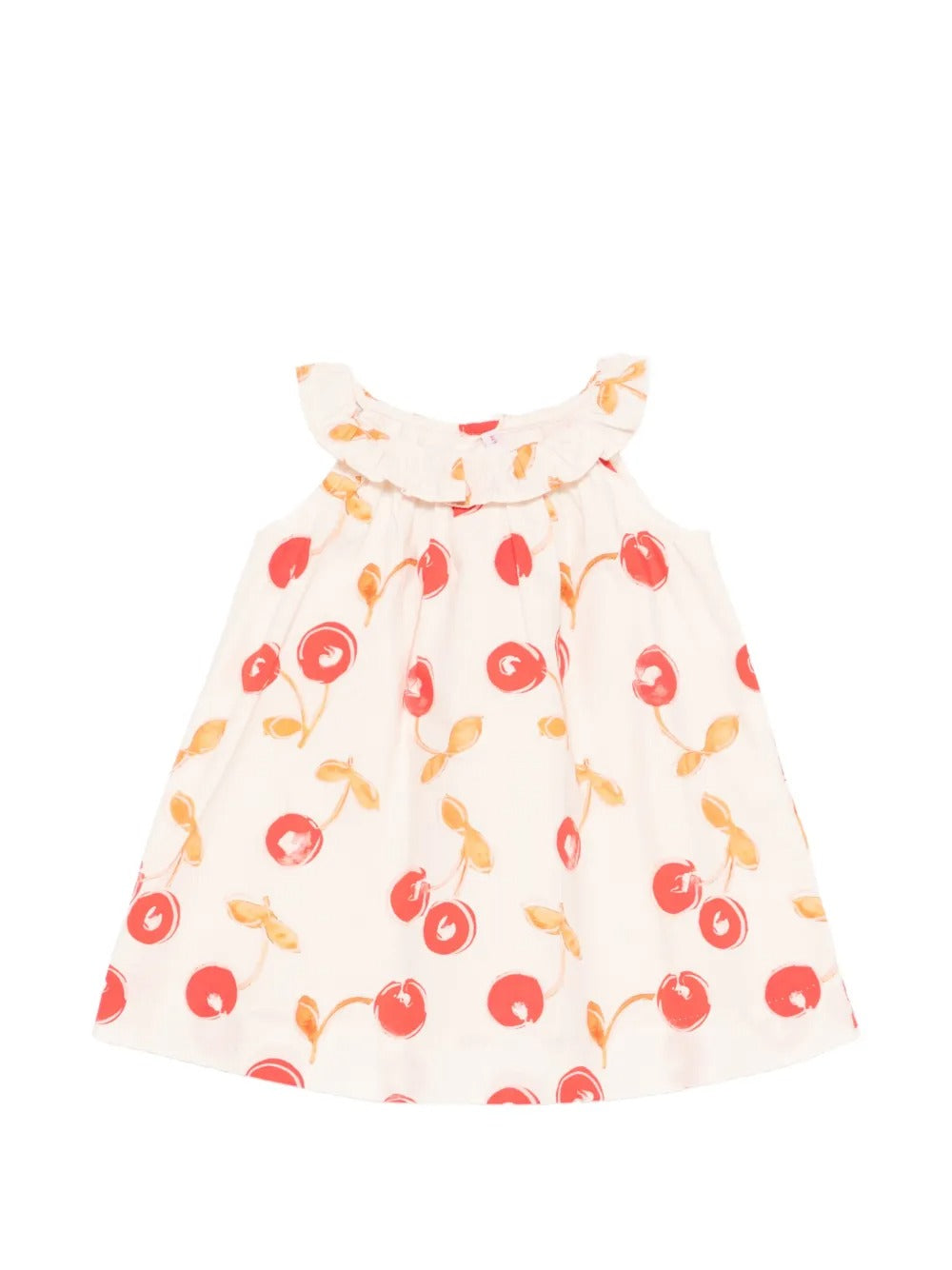 BONPOINT NINIKI DRESS