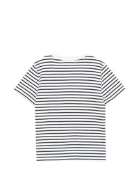 BONPOINT T-SHIRT LILAS