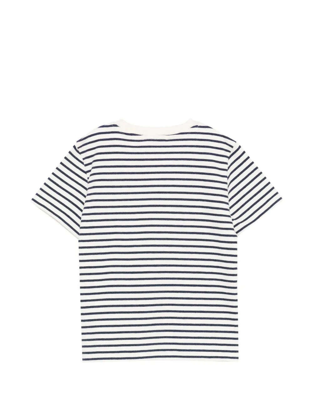 BONPOINT T-SHIRT LILAS