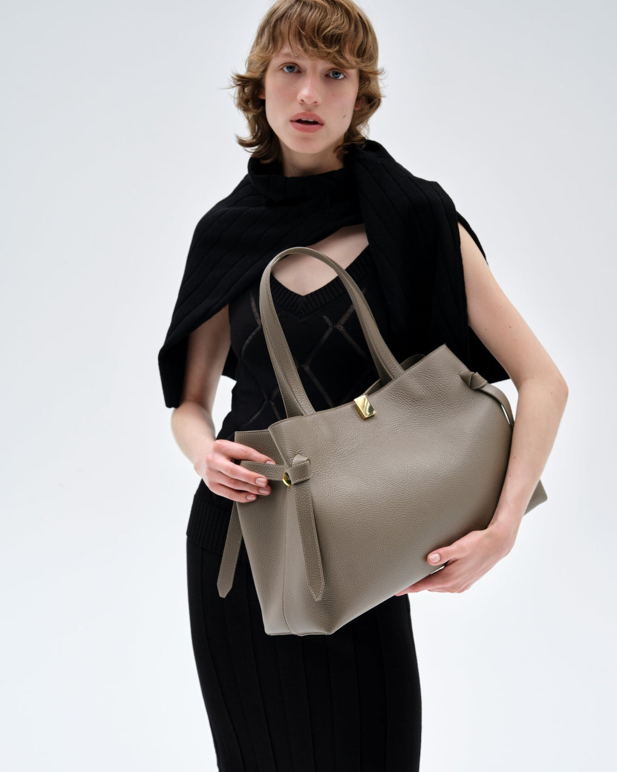 YUZEFI GYOZA TOTE