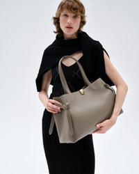 YUZEFI GYOZA TOTE