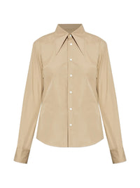 AMI PARIS FITTED SHIRT