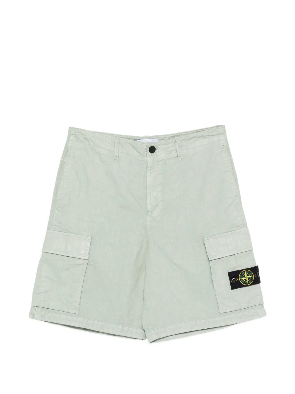 STONE ISLAND CARGO SHORTS