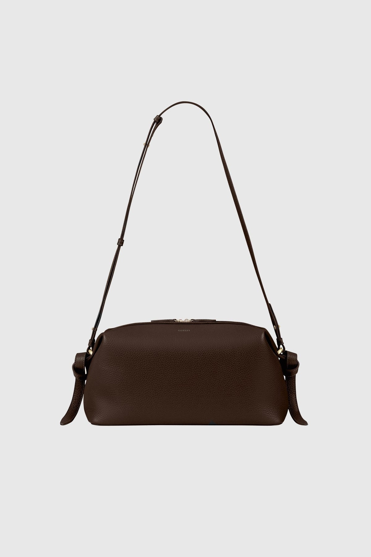 YUZEFI BRIOCHE POUCH